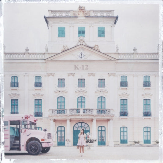 Melanie Martinez - K-12 (Music CD/DVD)