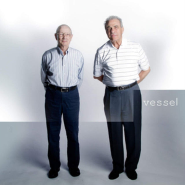 Vessel Music CD