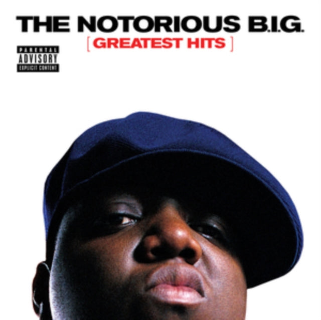 Notorious B.I.G. - Greatest Hits Music CD