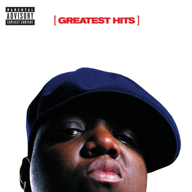 Notorious B.I.G - Greatest Hits Music CD