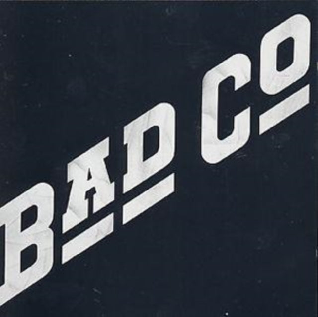 Bad Company - Bad Company Music CD