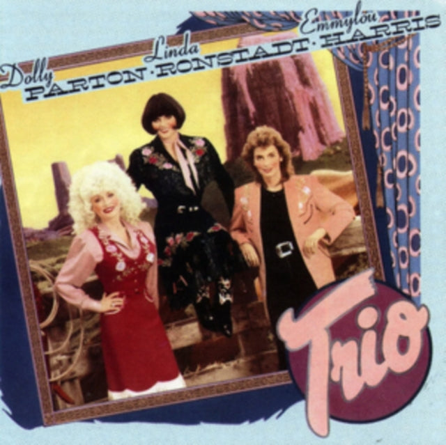 Trio Music CD