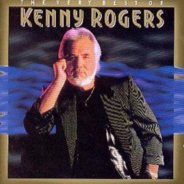 Very Best Of Kenny Rogers Music CD