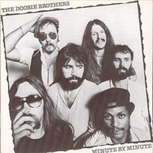 Doobie Brothers - Minute By Minute Music CD