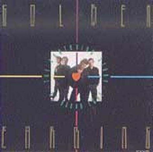 Golden Earring - Continuing Story Of Radar Love Music CD