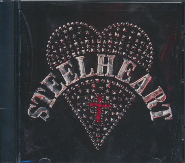 Steelheart Music CD