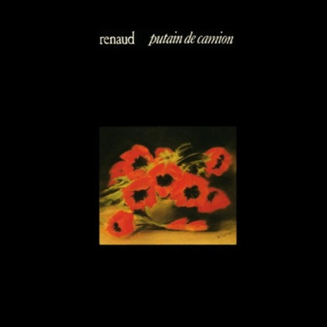 Renaud - Putain De Camion  Music CD