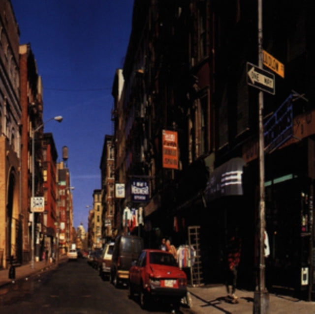 Beastie Boys - Paul's Boutique Music CD