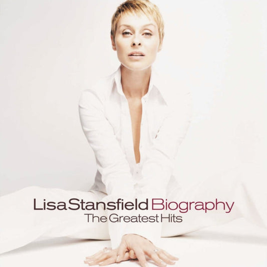 Lisa Stansfield - Biography: Greatest Hits Music CD