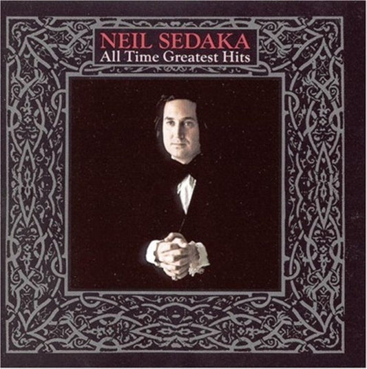 All Time Greatest Hits Music CD