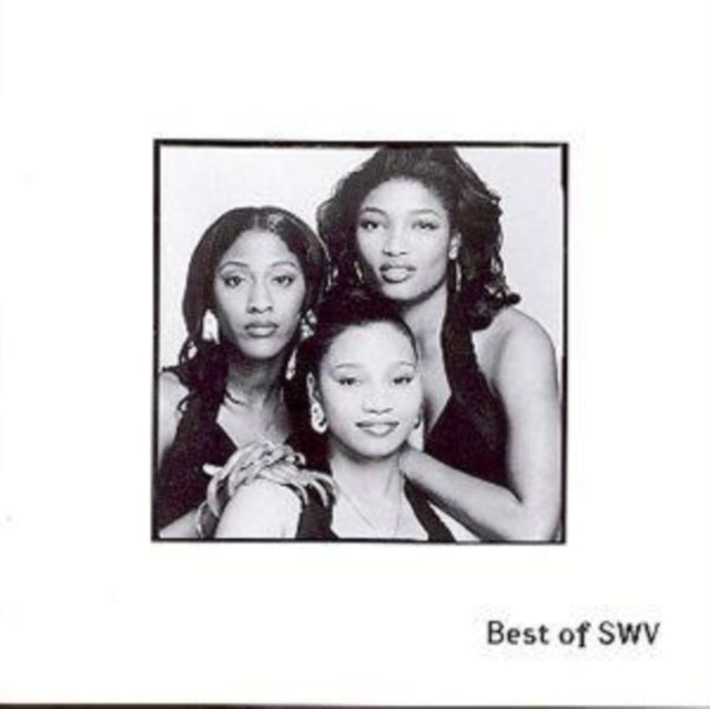 Swv - Best Of Swv Music CD