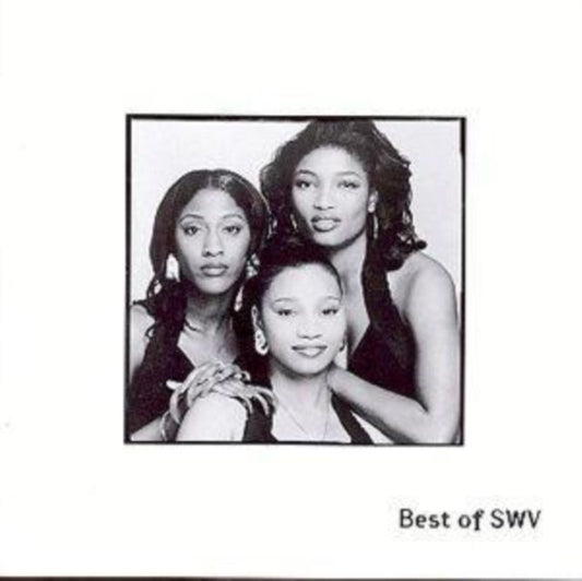 Swv - Best Of Swv Music CD