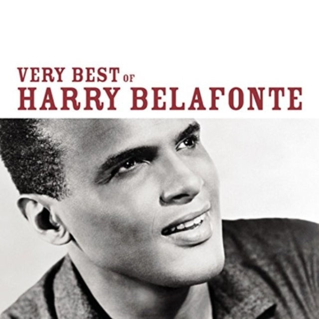 Very Best Of Harry Belafonte Music CD