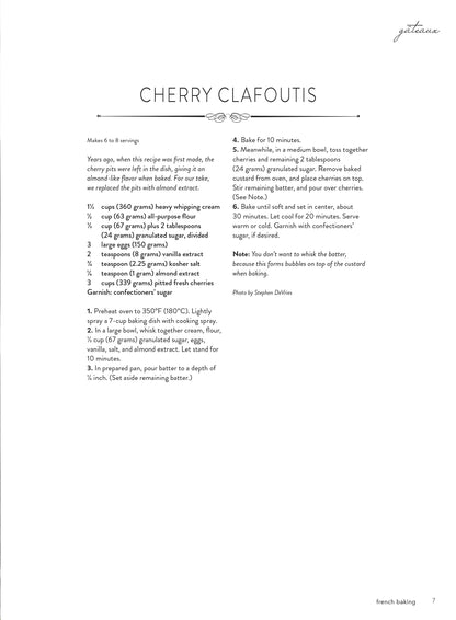 French Baking - 83 Recipes, Easy-To-Follow, Bake From Scratch, Pâtisserie At Home, Breadmaking, Classic Sliced Brioche, Strawberry Cake La Frasier, Desserts, Learn Fundamentals, Techniques & More!