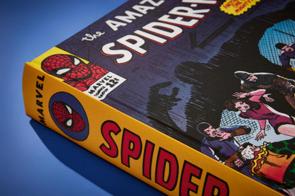 Marvel Comics Library. Spider-Man. Vol. 2. 1965–1966 (English) Book
