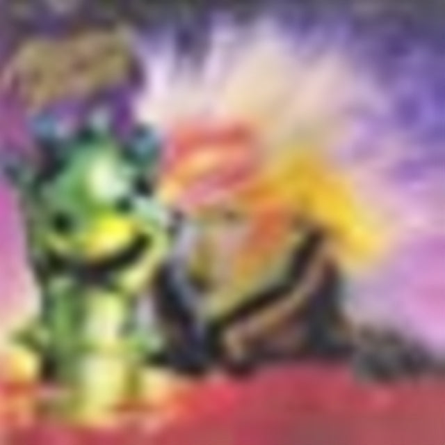 Mission Earth (L. Ron Hubbard) Music CD