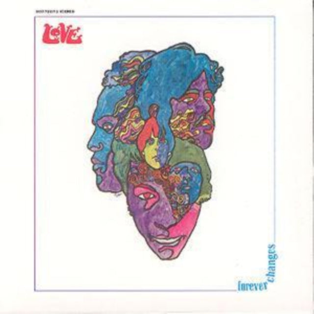 Forever Changes: Expanded And Music CD