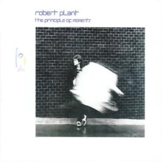 Robert Plant - Principle Of Moments Music CD
