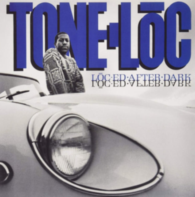 Tone Loc - Loc Ed After Dark Music CD
