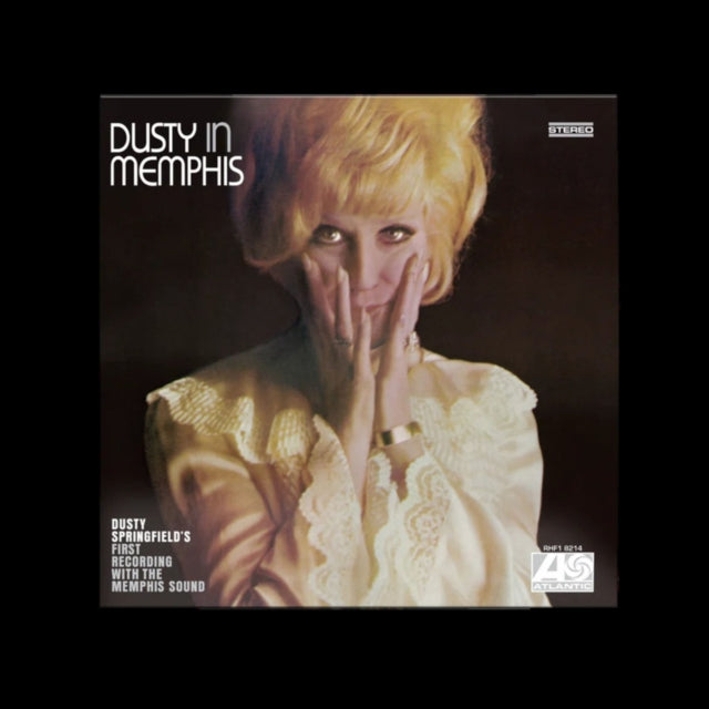 Dusty In Memphis [Brick & Mortar Exclusive] (Hifi) Vinyl Record