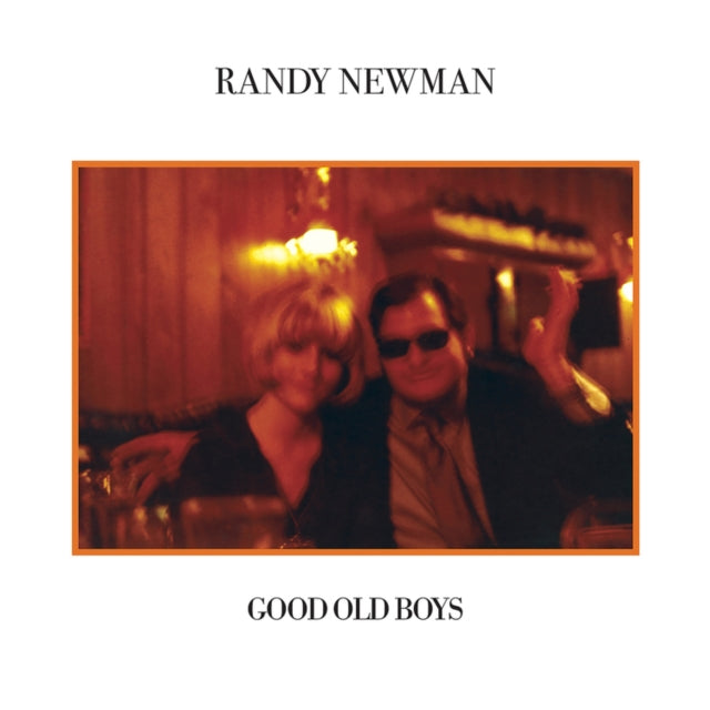 Good Old Boys (Deluxe/2LP/180G) Vinyl Record