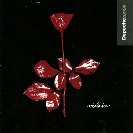 Depeche Mode - Violator Music CD