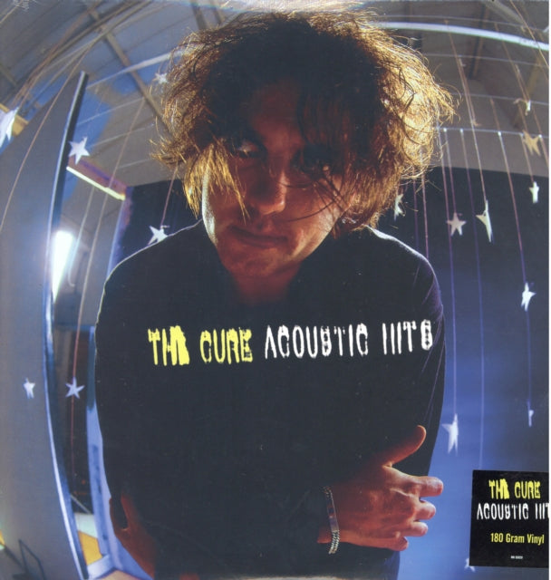 Greatest Hits Acoustic (2LP) Vinyl Record
