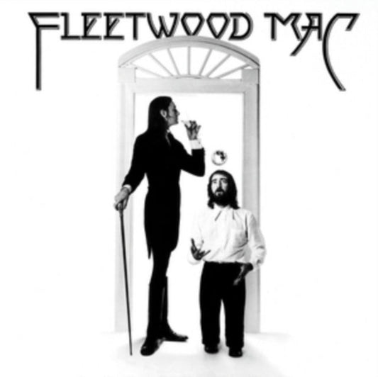 Fleetwood Mac - Fleetwood Mac (Deluxe Box/LP/3CD/DVD) Music CD