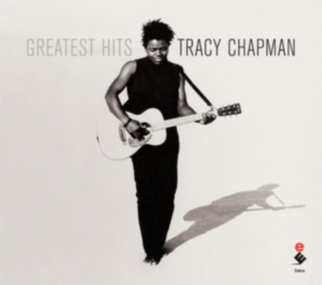 Greatest Hits Music CD