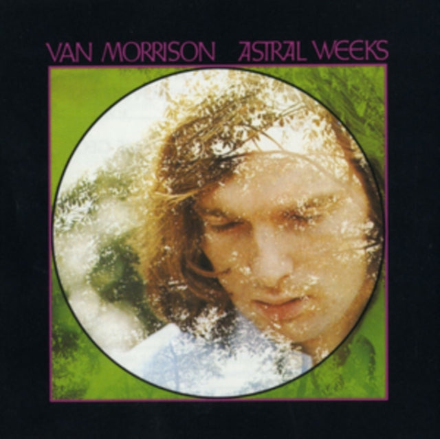 Van Morrison - Astral Weeks (2015 Master) - LP Vinyl Record