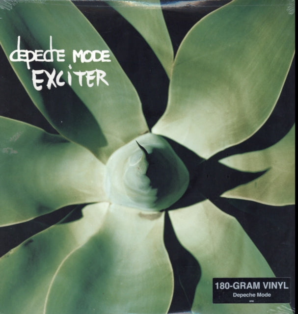 Depeche Mode - Exciter - LP Vinyl Record