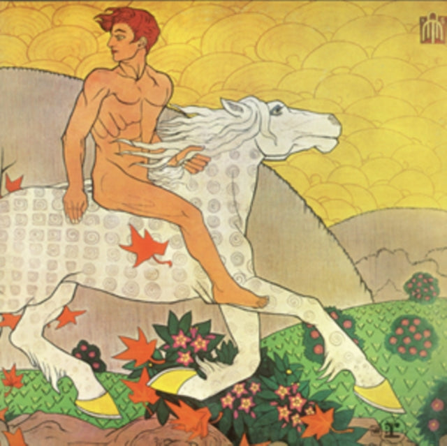 Fleetwood Mac - Then Play On Music CD