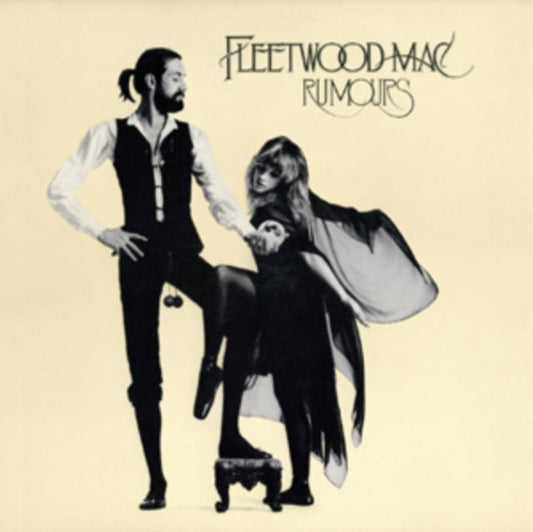 Fleetwood Mac - Rumours Music CD