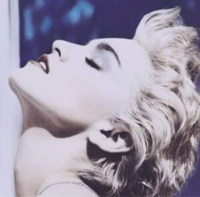 True Blue (180G) Vinyl Record