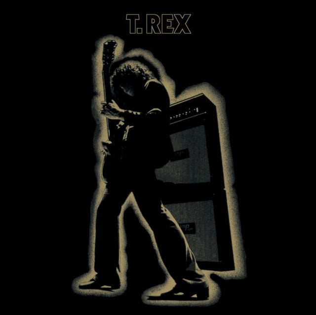 Electric Warrior Music CD