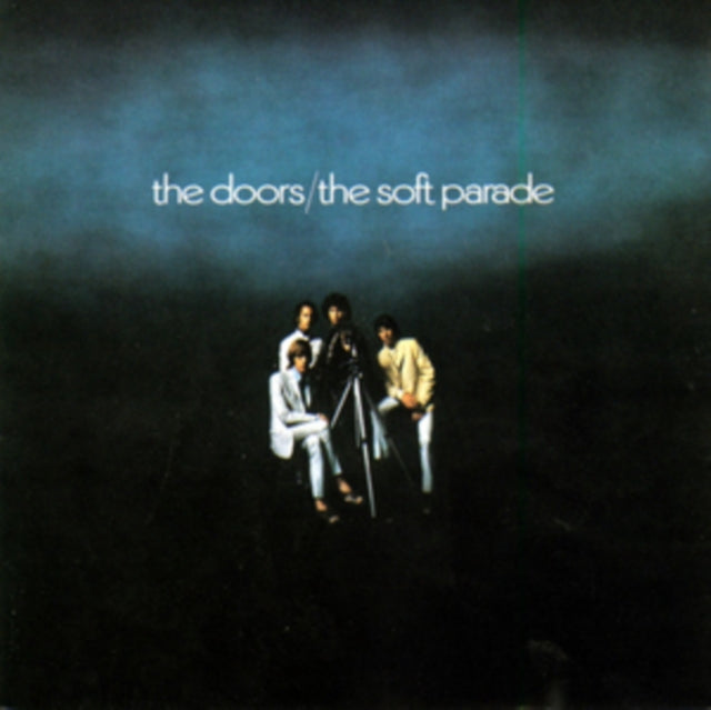 Soft Parade Vinyl Record