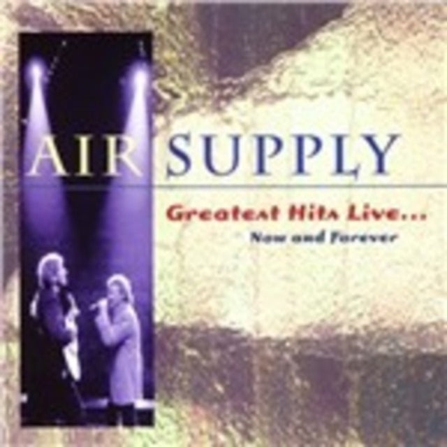 Greatest Hits: Now & Forever Music CD