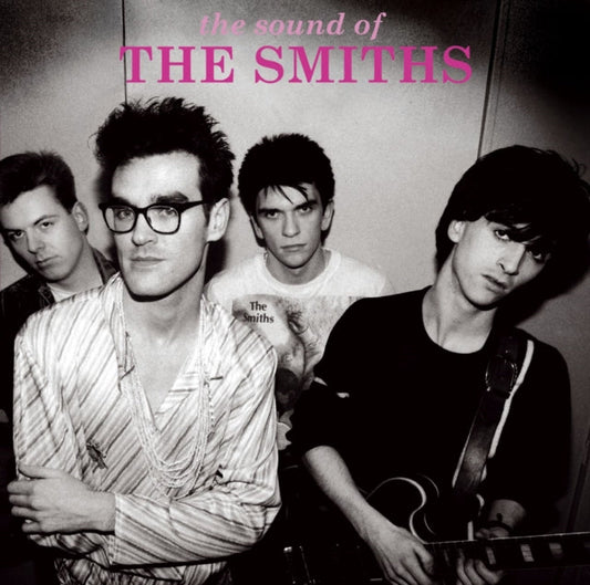 Smiths - Sound Of The Smiths: Very Best Of The Smiths Music CD