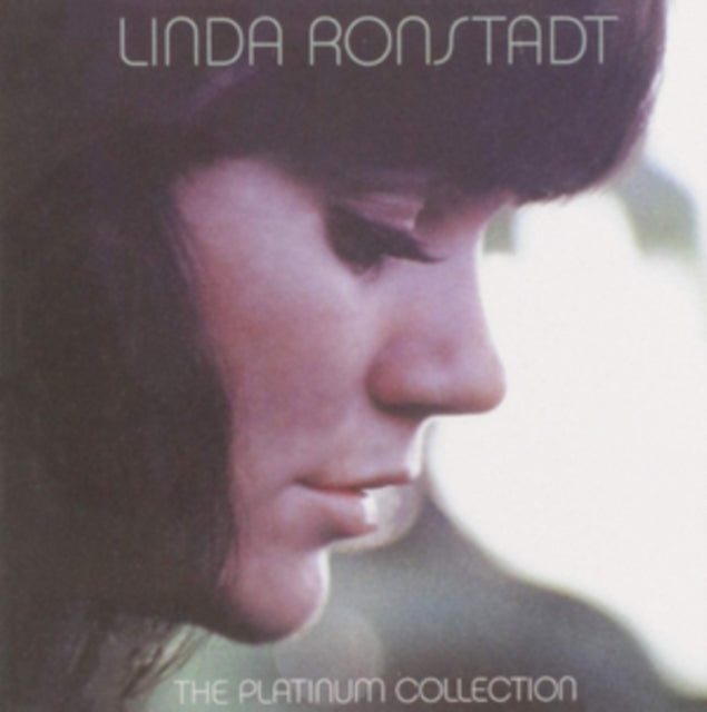 Linda Ronstadt - Platinum Collection Music CD