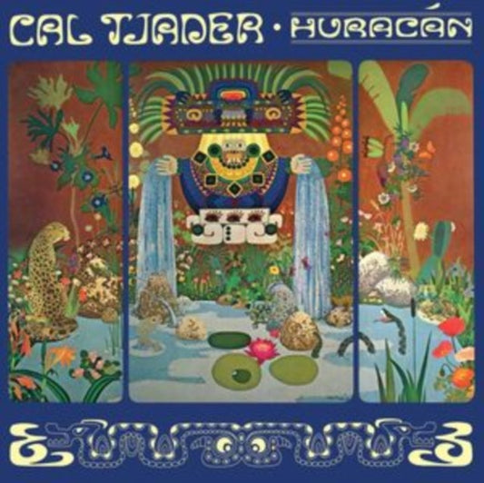 Cal Tjader - Latin Jazz Music CD