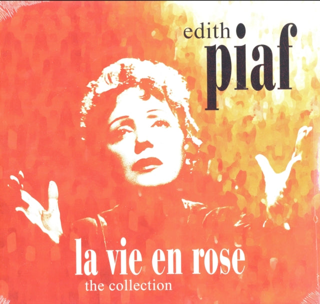 La Vie En Rose-The Col Vinyl Record
