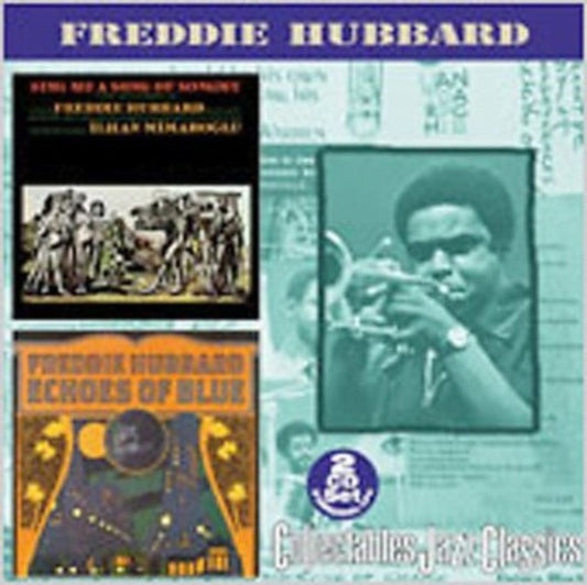 Freddie Hubbard - Sing Me A Song Of Songmy / Echoes Of Blue (2-Music CD)