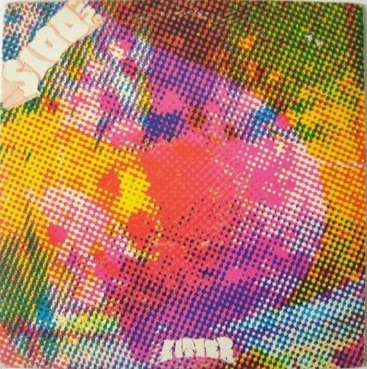 Litter - $100 Fine - LP Vinyl
