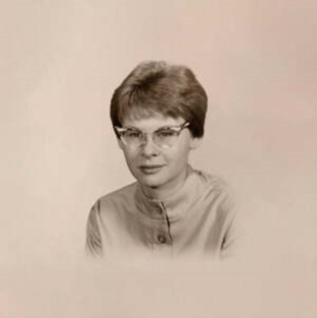 Penny Carson Nichols - Trinidad Seed - LP Vinyl Record