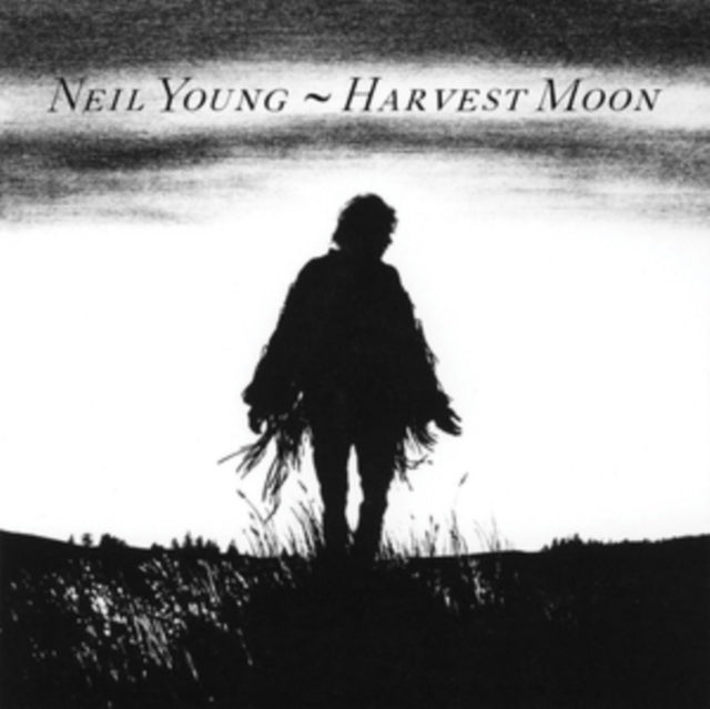 Harvest Moon Music CD