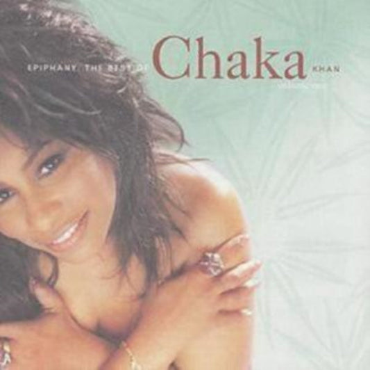 Chaka Khan - Epiphany: The Best Of Chaka Kh Music CD