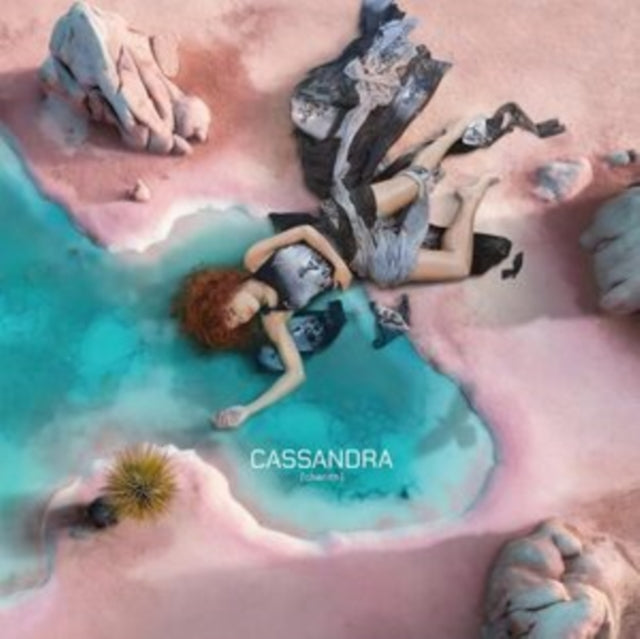 Andra Day - Cassandra (Cherith) Music CD