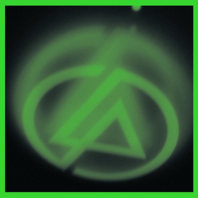 Linkin Park - Papercuts Music CD