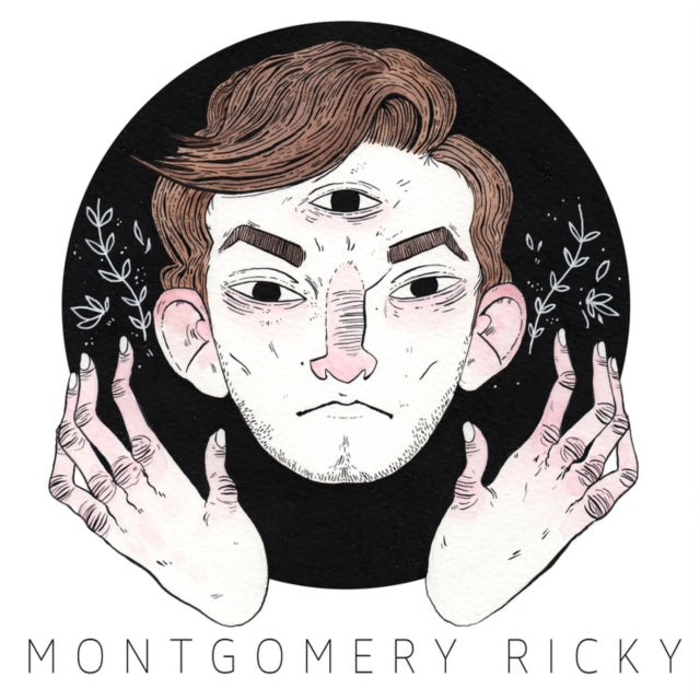 Ricky Montgomery - Montgomery Ricky - LP Vinyl Record
