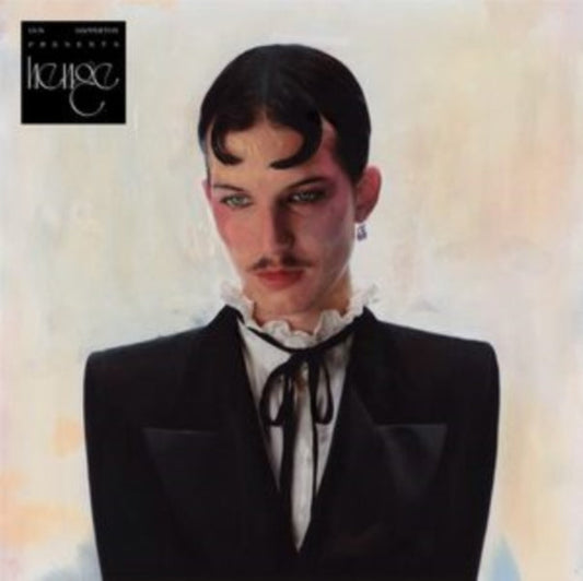 Gus Dapperton - Henge Music CD